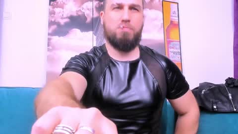 Armando online show from 01.22.25