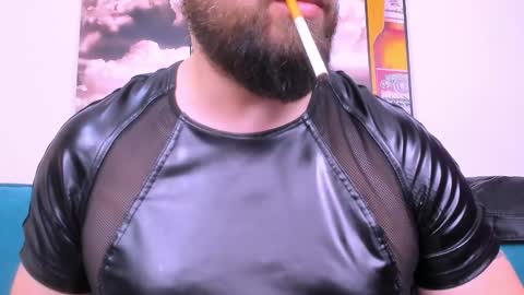 Armando online show from 01.31.25