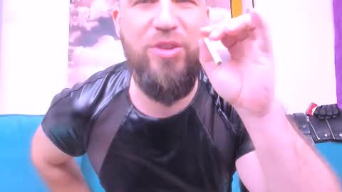 Armando online show from 03.08.25