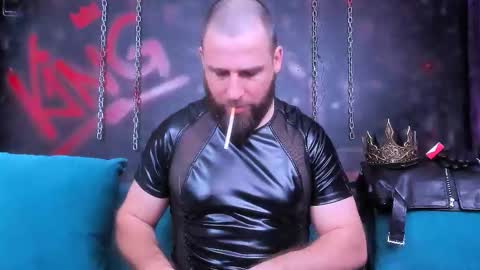 Armando online show from 11.14.25