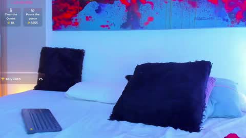   online show from 02.18.25