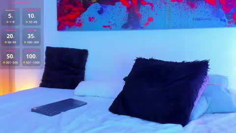   online show from 02.23.25