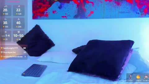   online show from 03.03.25