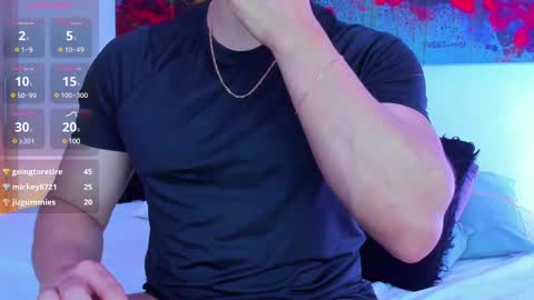   online show from 03.08.25