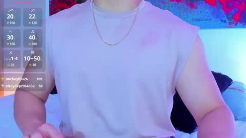   online show from 03.10.25