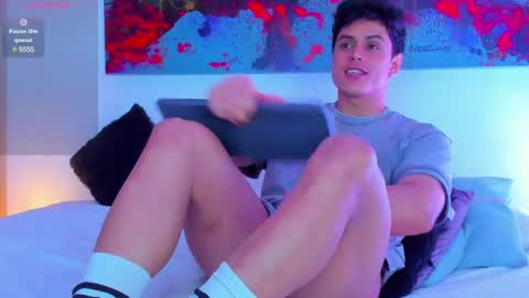   online show from 03.12.25