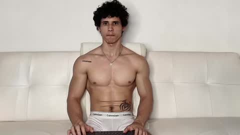 arnold black online show from 12.05.24