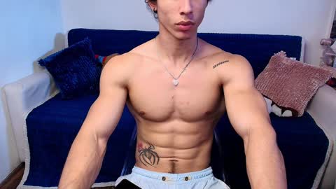 arnold black online show from 12.11.24