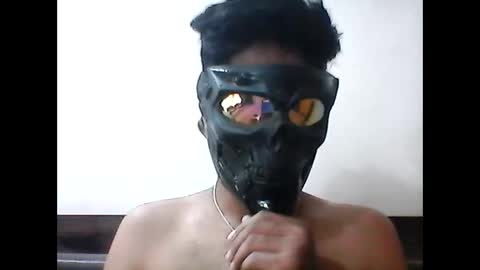 Snapshot of arnold_forfun chatting on 03.23.26 arnold_forfun online show from 03.23.26