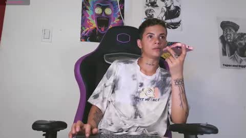 Aron online show from 12.16.24