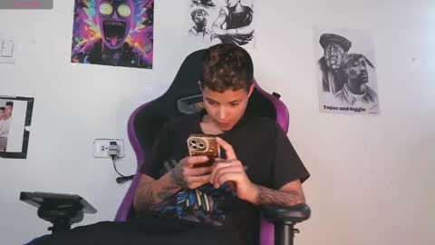 Aron online show from 12.19.24