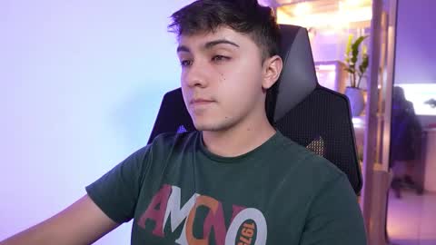 aron__cooper online show from 12.22.25