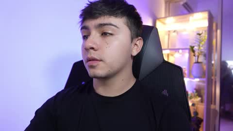 aron__cooper online show from 02.02.26