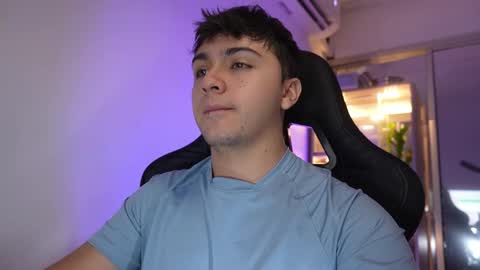 aron__cooper online show from 03.17.26