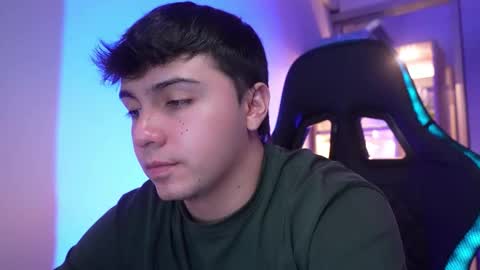 aron__cooper online show from 03.19.26