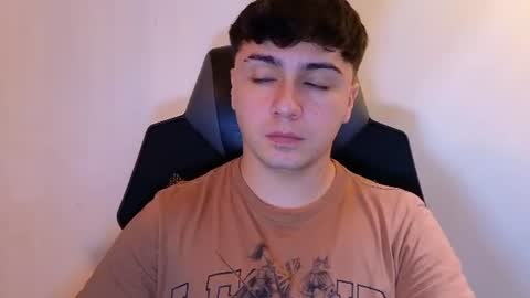 aron__cooper online show from 07.27.26