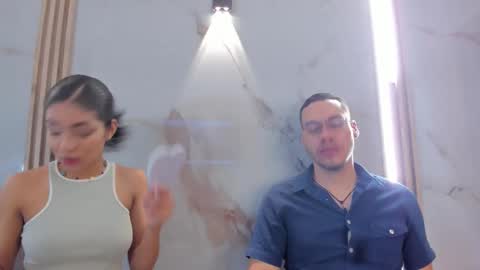 aron and molly online show from 11.13.25