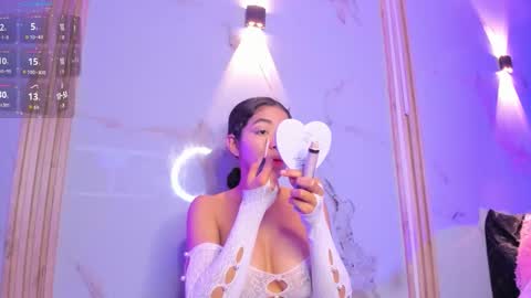 aron and molly online show from 11.27.25