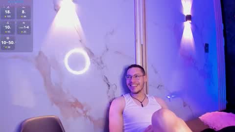 aron and molly online show from 12.05.25