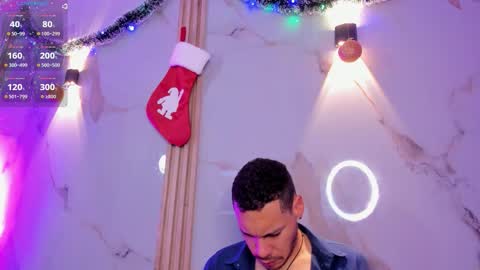 aron and molly online show from 12.19.25