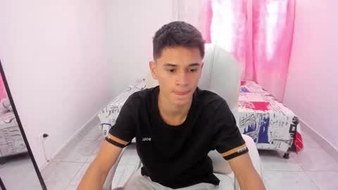 Aaron online show from 09.23.25