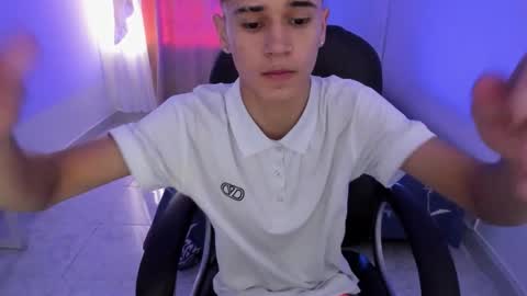 Aaron online show from 11.15.25