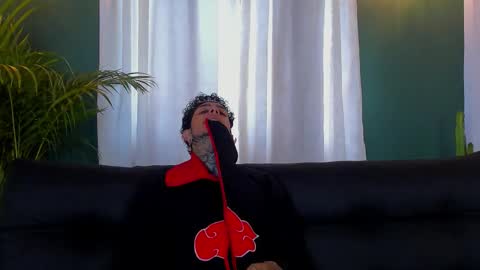 Aron ford online show from 10.31.25