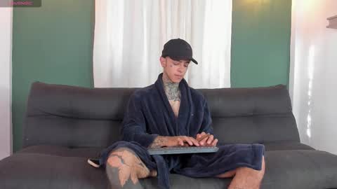 Aron ford online show from 11.21.25