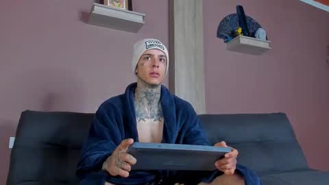 Aron ford online show from 01.13.26