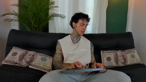 Aron ford online show from 04.24.26