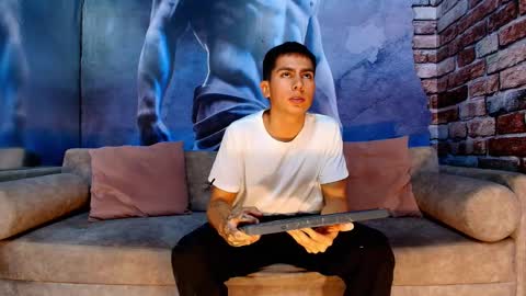 aron_pulse online show from 01.10.26