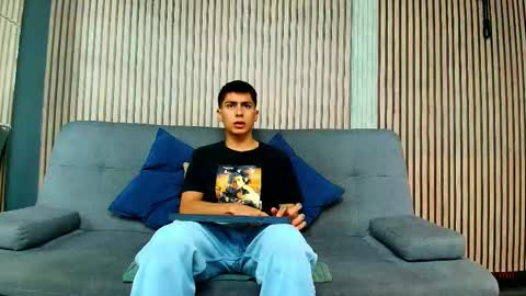 aron_pulse online show from 03.04.26