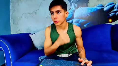 aron_pulse online show from 03.21.26