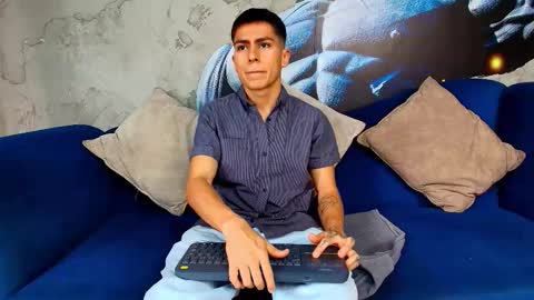 aron_pulse online show from 03.28.26