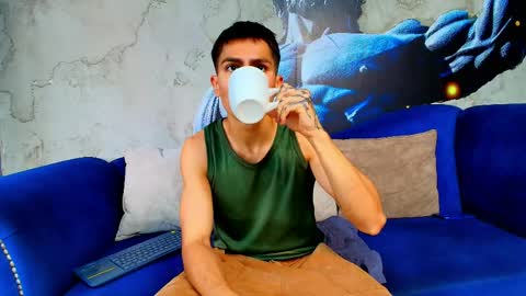 aron_pulse online show from 04.04.26