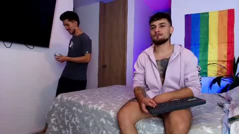 Aron Santoro online show from 06.18.26