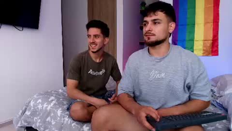 Aron Santoro online show from 06.20.26