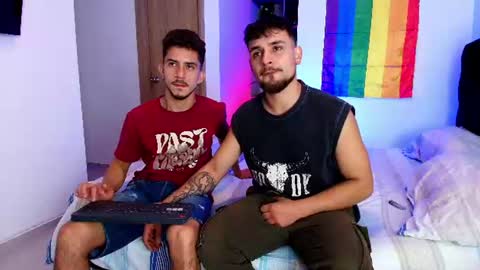Aron Santoro online show from 06.24.26