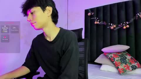 Aron online show from 01.11.26