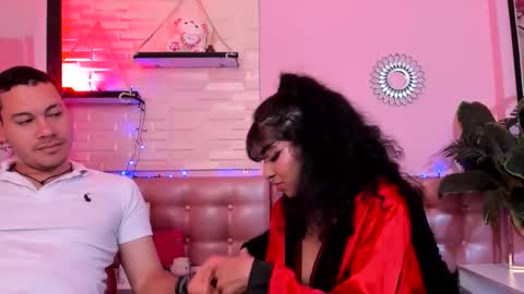 aronandmoli online show from 05.27.26