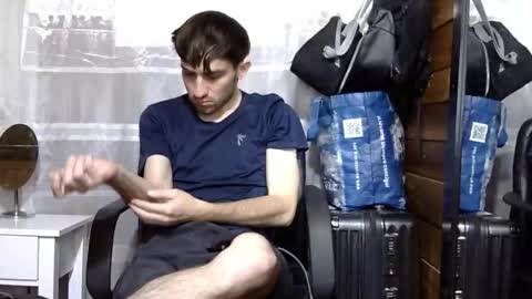 Aron G Franco online show from 10.14.25