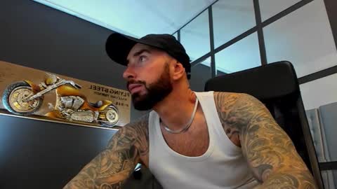 AronGrant online show from 11.02.25