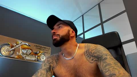 AronGrant online show from 11.29.25