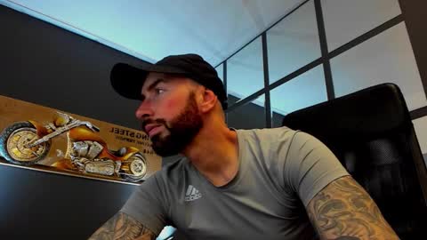 AronGrant online show from 02.12.26