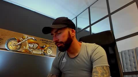 AronGrant online show from 02.22.26