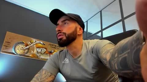 AronGrant online show from 02.27.26