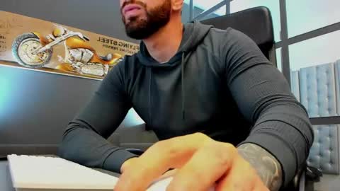 AronGrant online show from 05.22.26