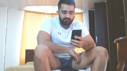 aronmiller online show from 12.25.24