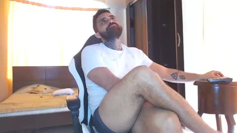 aronmiller online show from 12.27.24