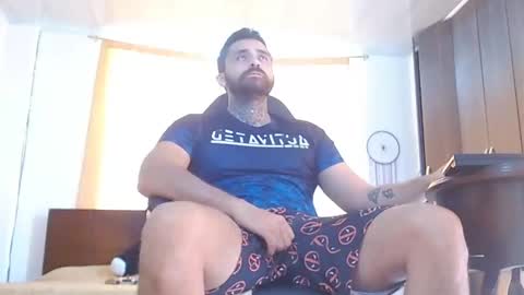 aronmiller online show from 01.06.25